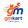 GMKart Captain