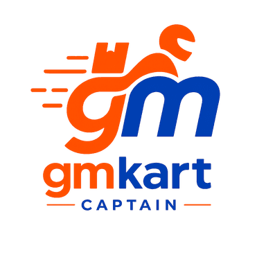 GMKart Captain
